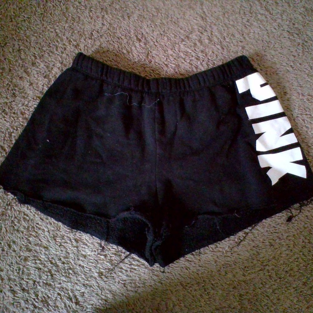 Victoria's Secret PINK shorts